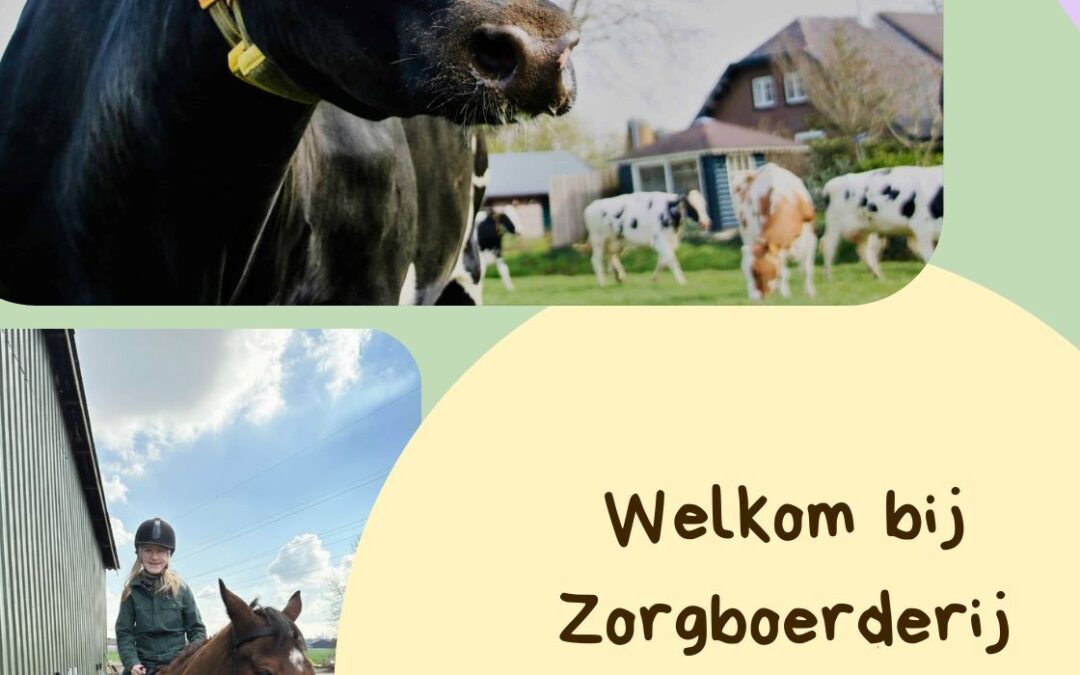 Zorgboerderij Groot Kootwijk op Instagram